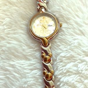 Disney Parks Women’s Mickey Mouse Watch